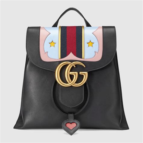 gucci gg marmont espadrilles|gg marmont leather backpack.